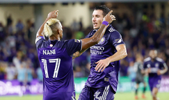 Nani's 87th-minute goal gives Orlando City 3-2 win over Atlanta United